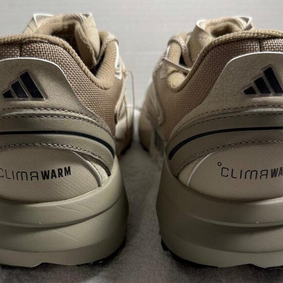 Size 11.5 - Adidas Lightblaze ATR Blanch Cargo Wonder Beige | NWOB - Picture 9 of 10